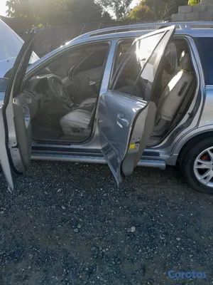 2004 Volvo Xc90 — foto 3 / 9