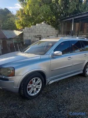 2004 Volvo Xc90 — foto 4 / 9