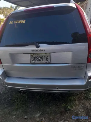 2004 Volvo Xc90 — foto 5 / 9