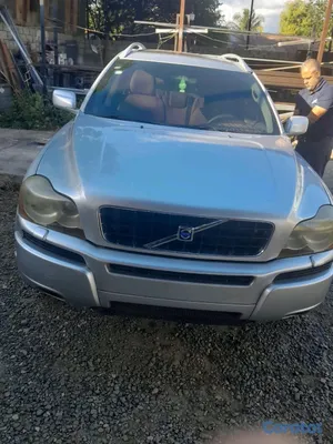2004 Volvo Xc90 — foto 6 / 9