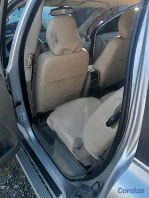 2004 Volvo Xc90 — foto 8 / 9