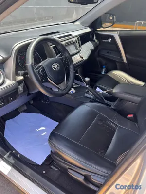 2015 Toyota Rav-4 — foto 3 / 10