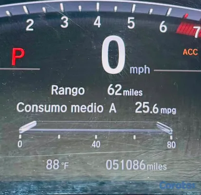 2021 Honda Crv