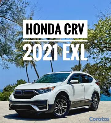 2021 Honda Crv — foto 2 / 11