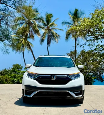 2021 Honda Crv — foto 4 / 11