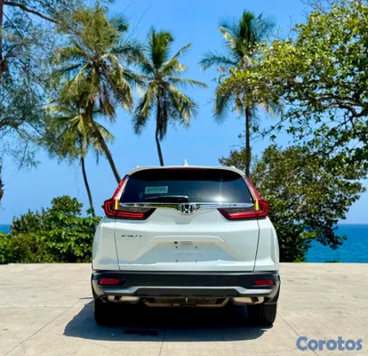 2021 Honda Crv — foto 5 / 11