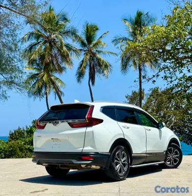 2021 Honda Crv — foto 6 / 11