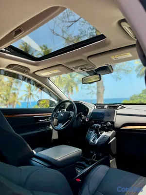2021 Honda Crv — foto 8 / 11
