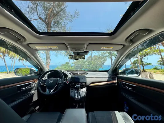 2021 Honda Crv — foto 9 / 11