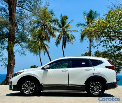 2021 Honda Crv — foto 10 / 11