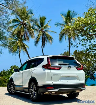 2021 Honda Crv — foto 11 / 11