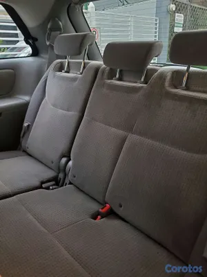 2009 Toyota Sienna — foto 9 / 10