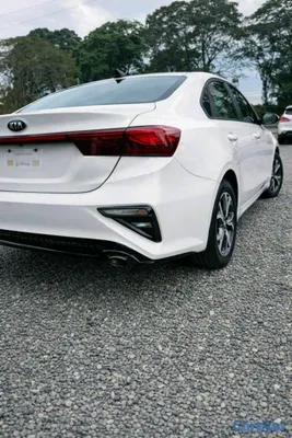 2020 Kia Forte — foto 3 / 6