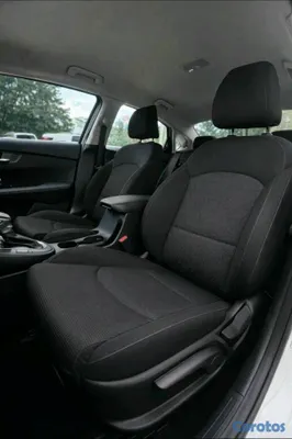 2020 Kia Forte — foto 6 / 6