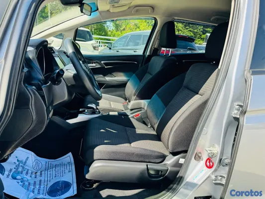 2019 Honda Fit — foto 3 / 10