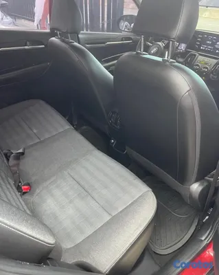 2021 Kia Sonet — foto 6 / 7