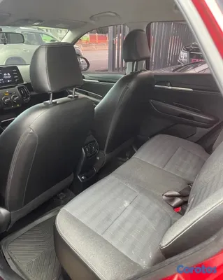 2021 Kia Sonet — foto 7 / 7
