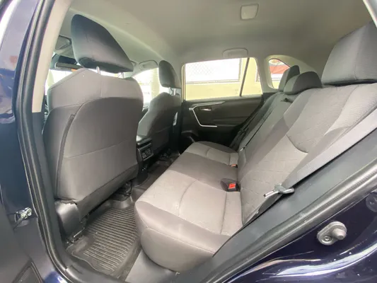 2022 Toyota Rav-4 — foto 4 / 6