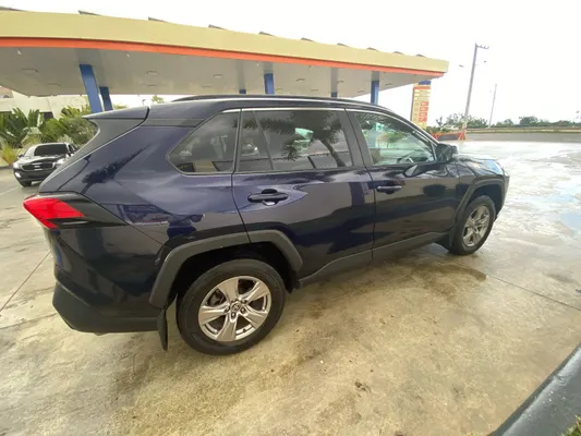 2022 Toyota Rav-4 — foto 6 / 6