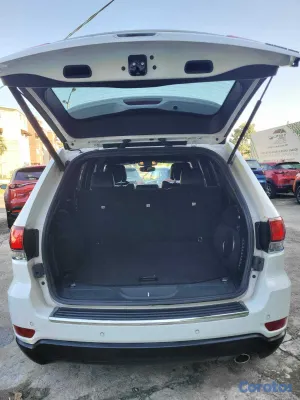 2020 Jeep Grand Cherokee — foto 2 / 10