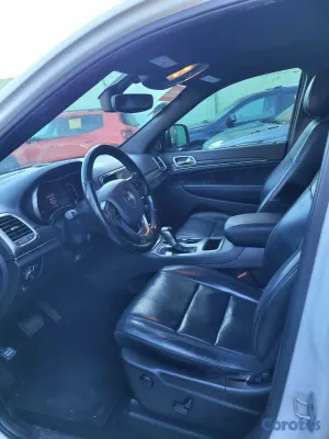 2020 Jeep Grand Cherokee — foto 3 / 10