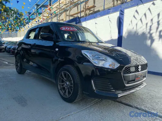 2020 Suzuki Swift