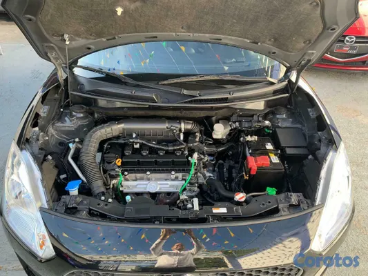 2020 Suzuki Swift — foto 10 / 10