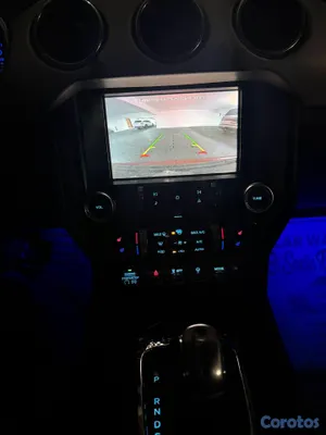 2015 Ford Mustang — foto 4 / 7