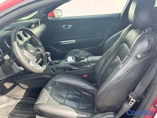 2015 Ford Mustang — foto 5 / 7
