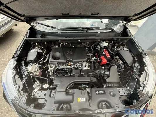 2021 Toyota Rav-4 — foto 4 / 10