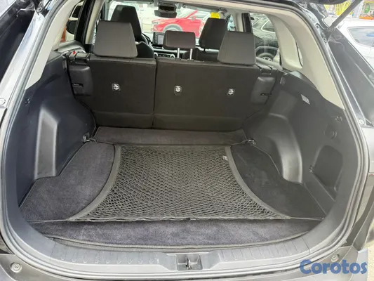 2021 Toyota Rav-4 — foto 10 / 10