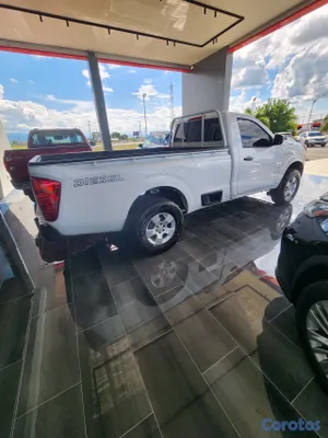 2018 Nissan Frontier — foto 2 / 5