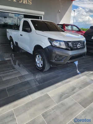 2018 Nissan Frontier — foto 3 / 5