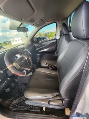 2018 Nissan Frontier — foto 4 / 5