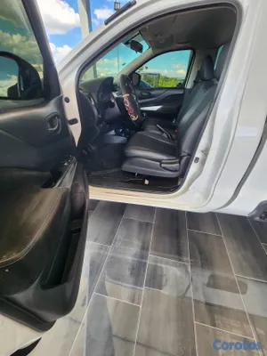 2018 Nissan Frontier — foto 5 / 5