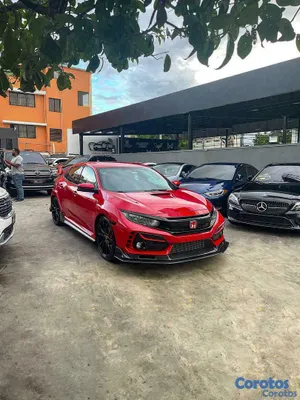 2018 Honda Civic — foto 3 / 10