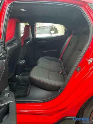 2018 Honda Civic — foto 5 / 10