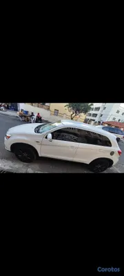 2018 Mitsubishi Outlander