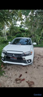 2018 Mitsubishi Outlander — foto 2 / 5