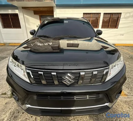 2020 Suzuki Vitara