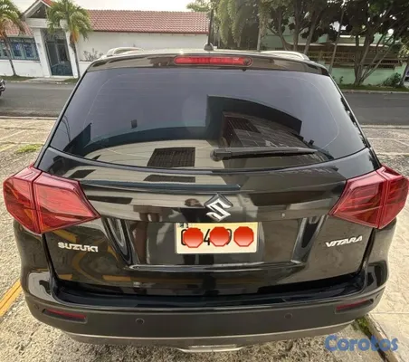 2020 Suzuki Vitara — foto 2 / 8