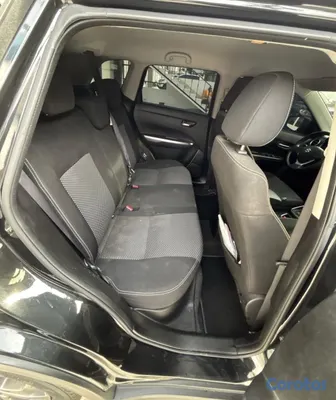 2020 Suzuki Vitara — foto 5 / 8