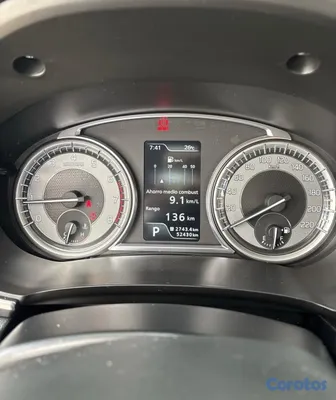 2020 Suzuki Vitara — foto 6 / 8