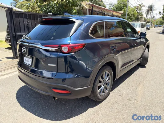 2020 Mazda CX-9 — foto 2 / 10