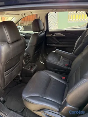 2020 Mazda CX-9 — foto 7 / 10