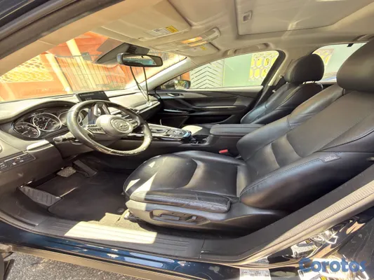 2020 Mazda CX-9 — foto 8 / 10