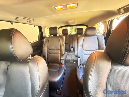 2020 Mazda CX-9 — foto 9 / 10