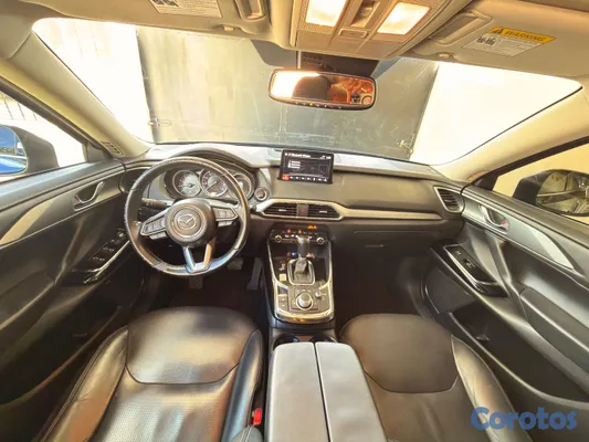 2020 Mazda CX-9 — foto 10 / 10