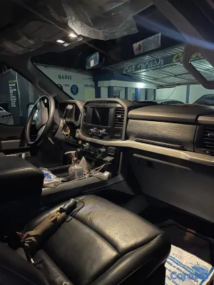 2021 Ford Serie F
