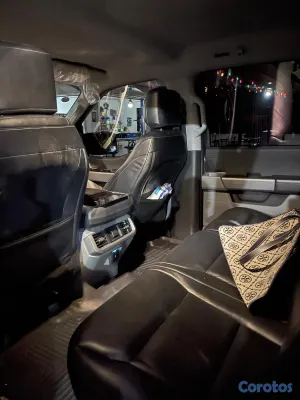 2021 Ford Serie F — foto 2 / 10